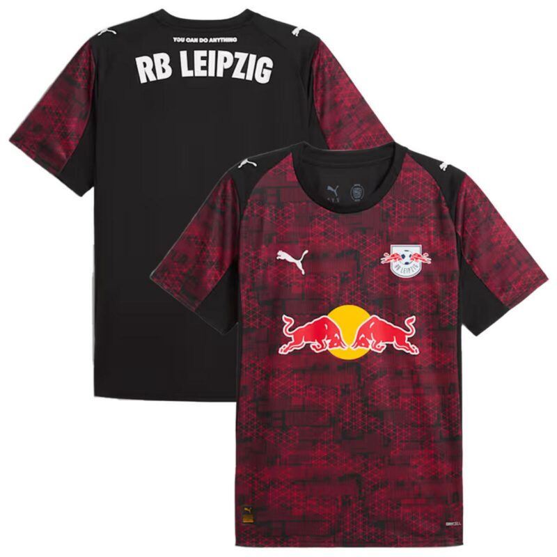A2B image: red-bull-leipzig-puma-third-shirt-2025-26 Red Bull Leipzig PUMA Third Shirt 2025-26