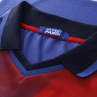 A2B image: psg-icp-jersey-blue-red PSG ICP Jersey - Blue/Red