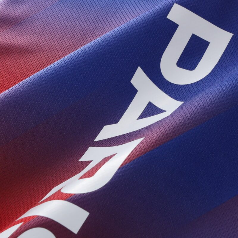 A2B image: psg-icp-jersey-blue-red PSG ICP Jersey - Blue/Red