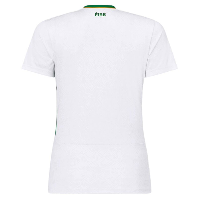 Republic of Ireland Castore Away Shirt 2024 - Womens