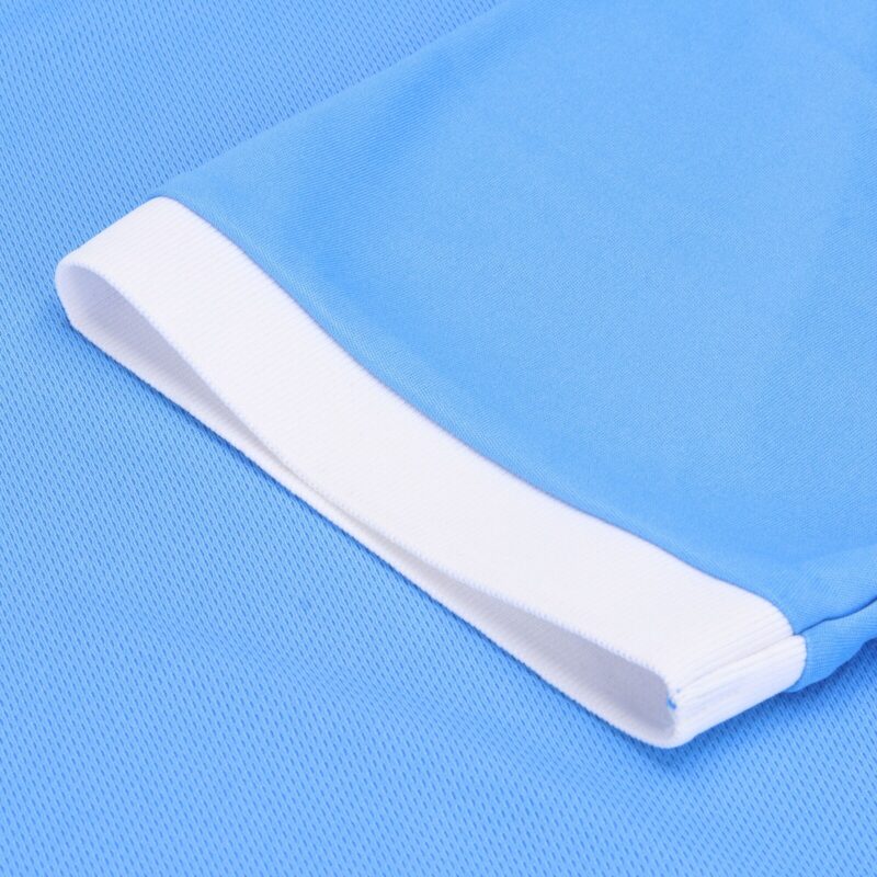 S. S. Lazio Mizuno Home Shirt 25-26