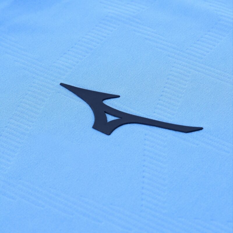 S. S. Lazio Mizuno Home Shirt 25-26