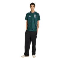 Saudi Arabia adidas Home Shirt 2026