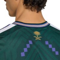 Saudi Arabia adidas Home Shirt 2026