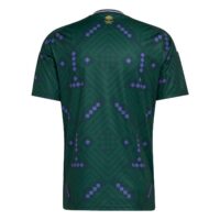 Saudi Arabia adidas Home Shirt 2026