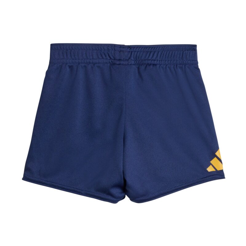 A2B image: spain-adidas-home-babykit-2026 Spain adidas Home Babykit 2026