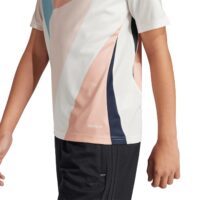 Spain Womens adidas Away Shirt 25 - Kids