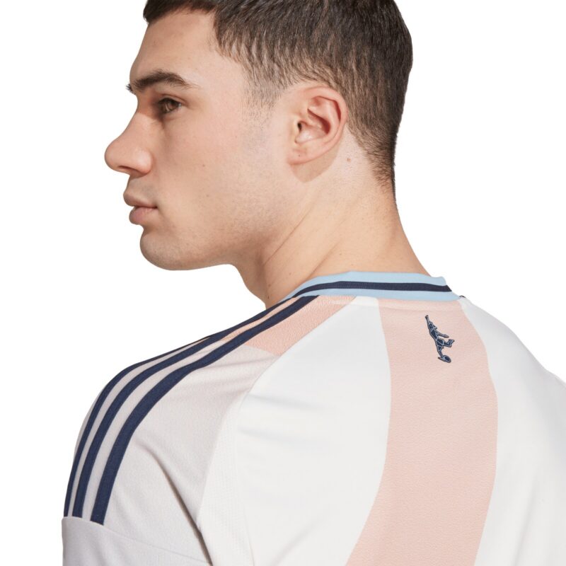 Spain Womens adidas Away Shirt 25 - Mens