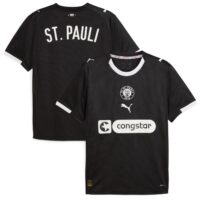 St Pauli PUMA Third Shirt 2025-26