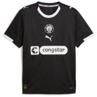 St Pauli PUMA Third Shirt 2025-26