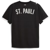 St Pauli PUMA Third Shirt 2025-26