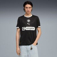 St Pauli PUMA Third Shirt 2025-26