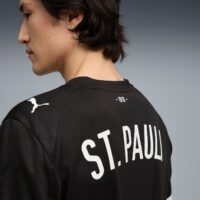 St Pauli PUMA Third Shirt 2025-26