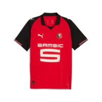 Stade Rennais PUMA Home Shirt 2025-26