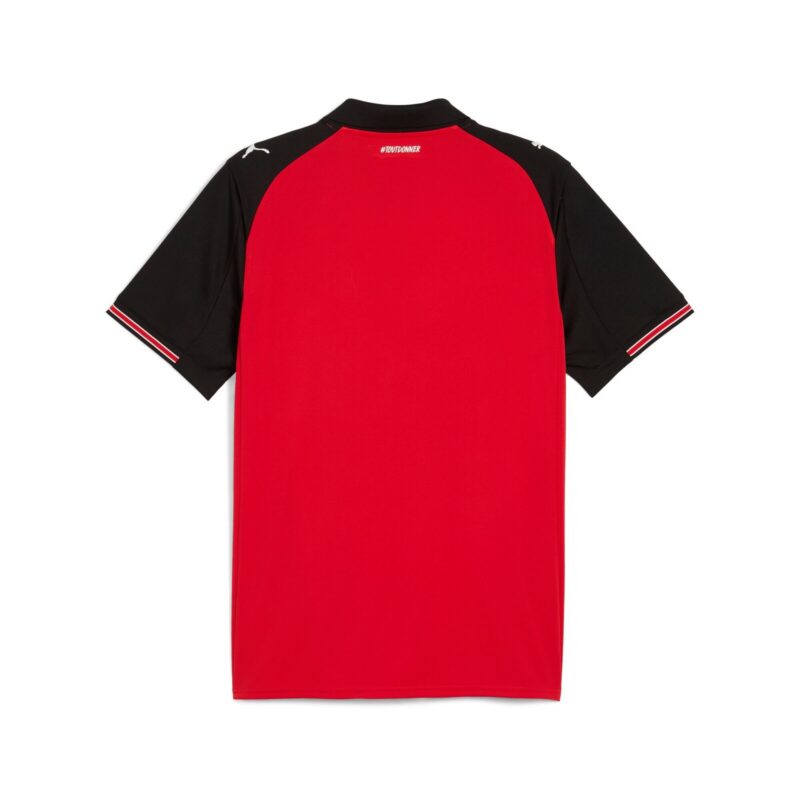 Stade Rennais PUMA Home Shirt 2025-26