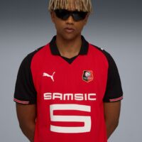 Stade Rennais PUMA Home Shirt 2025-26