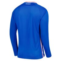 Sunderland Hummel Away Shirt 2025-26 - Long Sleeve