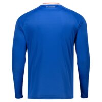 Sunderland Hummel Away Shirt 2025-26 - Long Sleeve