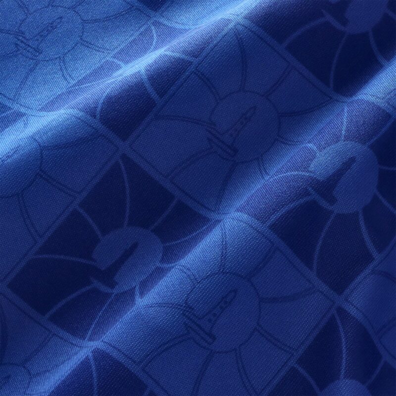 Sunderland Hummel Away Shirt 2025-26 - Long Sleeve