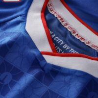 Sunderland Hummel Away Shirt 2025-26 - Long Sleeve