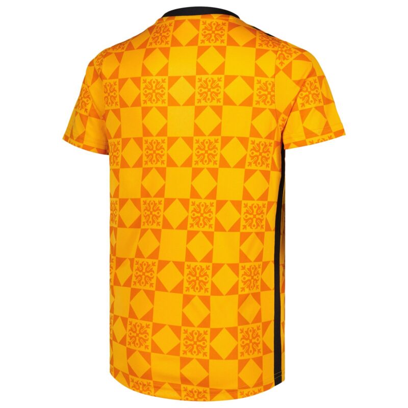 A2B image: sunderland-hummel-goalkeeper-shirt-2025-26-kids-2 Sunderland Hummel Goalkeeper Shirt 2025-26 - Kids