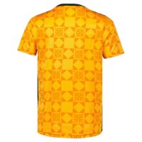 A2B image: sunderland-hummel-goalkeeper-shirt-2025-26-kids-2 Sunderland Hummel Goalkeeper Shirt 2025-26 - Kids