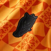 A2B image: sunderland-hummel-goalkeeper-shirt-2025-26-kids-2 Sunderland Hummel Goalkeeper Shirt 2025-26 - Kids