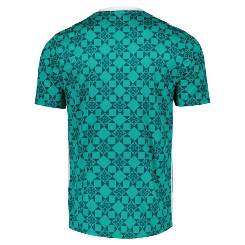 Sunderland Hummel Goalkeeper Shirt 2025-26