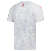 Sunderland Hummel Heroes Shirt - White