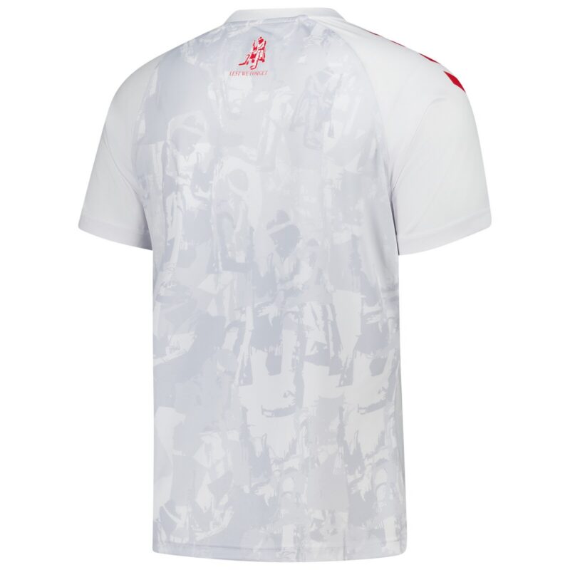 Sunderland Hummel Heroes Shirt - White