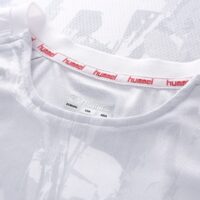 Sunderland Hummel Heroes Shirt - White