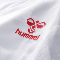 Sunderland Hummel Heroes Shirt - White