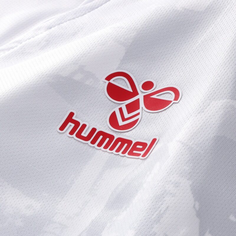Sunderland Hummel Heroes Shirt - White