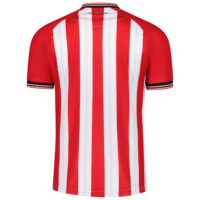 Sunderland Hummel Home Shirt 2025-26 - Unsponsored