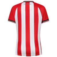 Sunderland Hummel Home Shirt 2025-26 - Womens