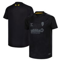 Sunderland Hummel Third Shirt 2025-26 - Kids