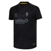 Sunderland Hummel Third Shirt 2025-26 - Kids