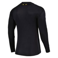 Sunderland Hummel Third Shirt 2025-26 - Long Sleeve