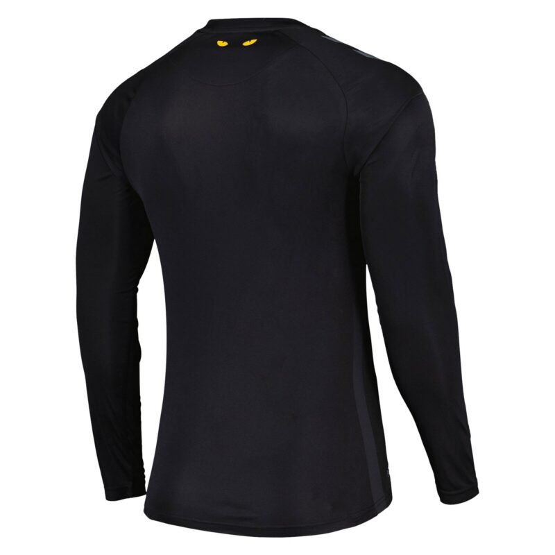 Sunderland Hummel Third Shirt 2025-26 - Long Sleeve