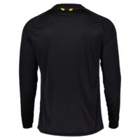 Sunderland Hummel Third Shirt 2025-26 - Long Sleeve