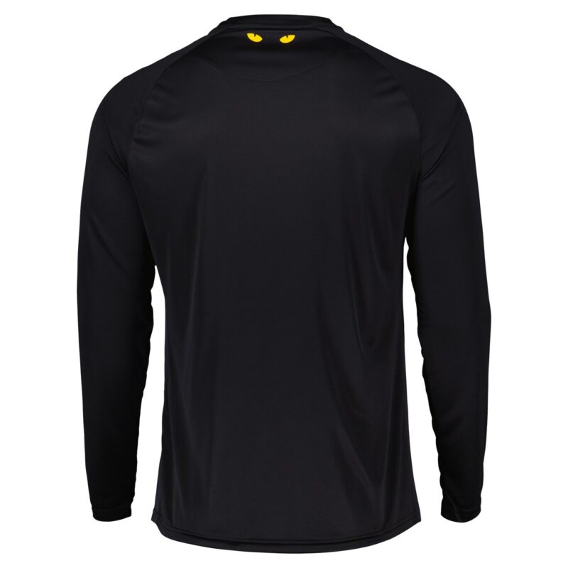 Sunderland Hummel Third Shirt 2025-26 - Long Sleeve