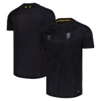 Sunderland Hummel Third Shirt 2025-26 - Unsponsored