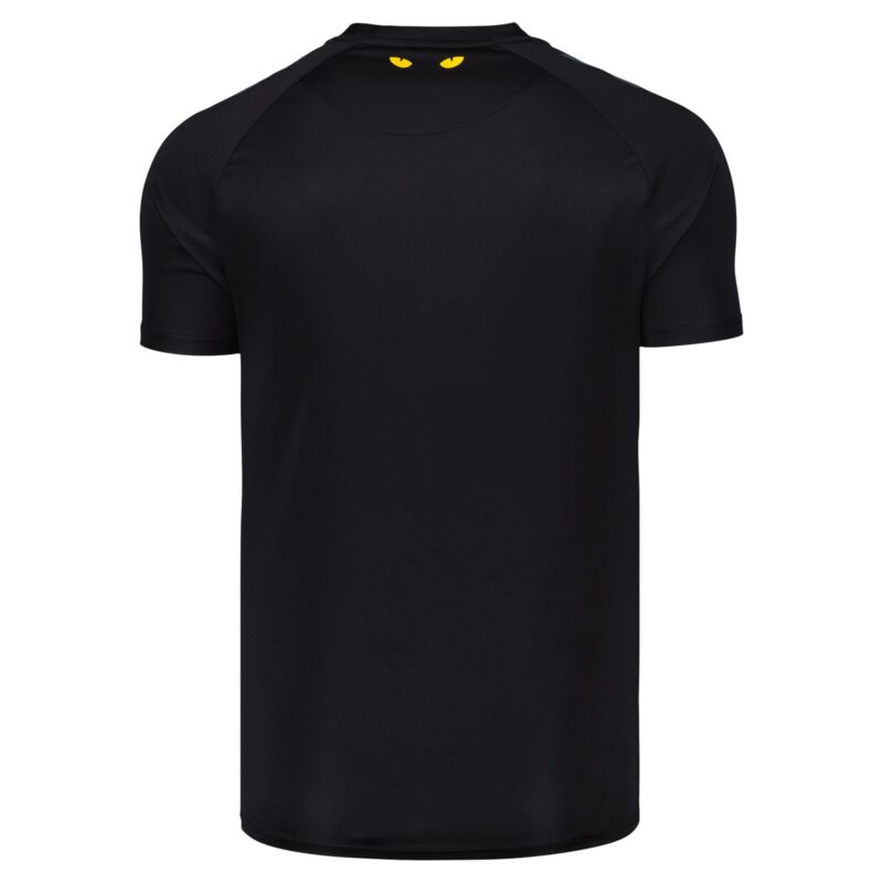 Sunderland Hummel Third Shirt 2025-26 - Unsponsored