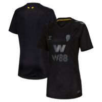 Sunderland Hummel Third Shirt 2025-26 - Womens