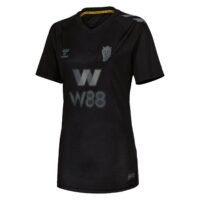 Sunderland Hummel Third Shirt 2025-26 - Womens