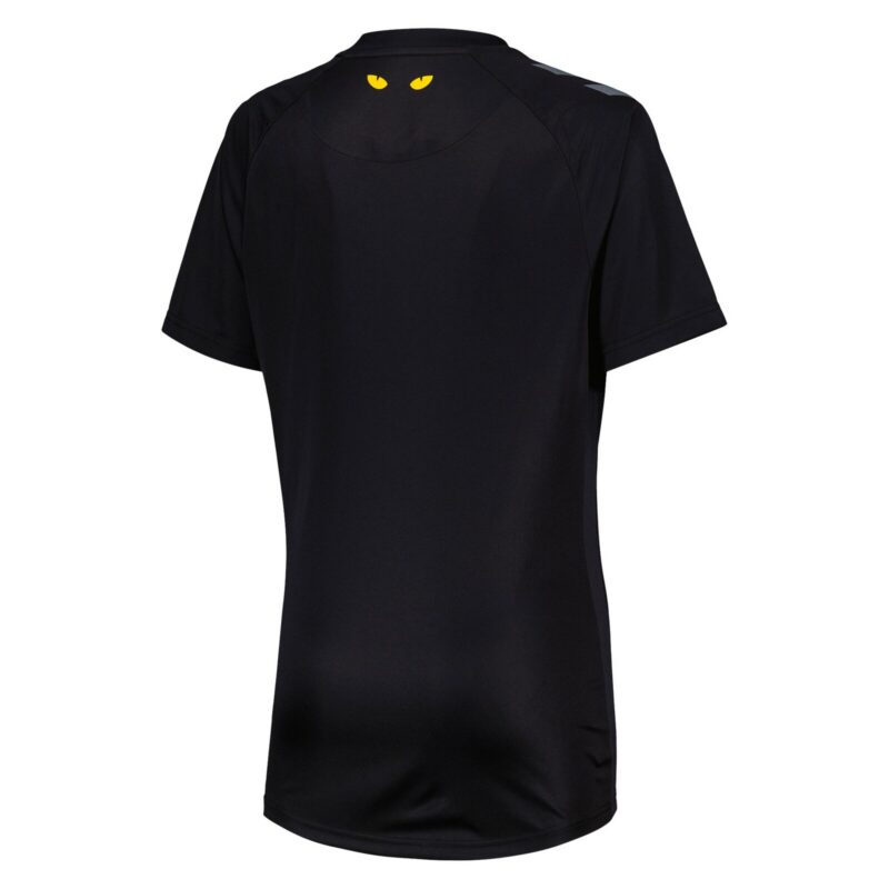 Sunderland Hummel Third Shirt 2025-26 - Womens