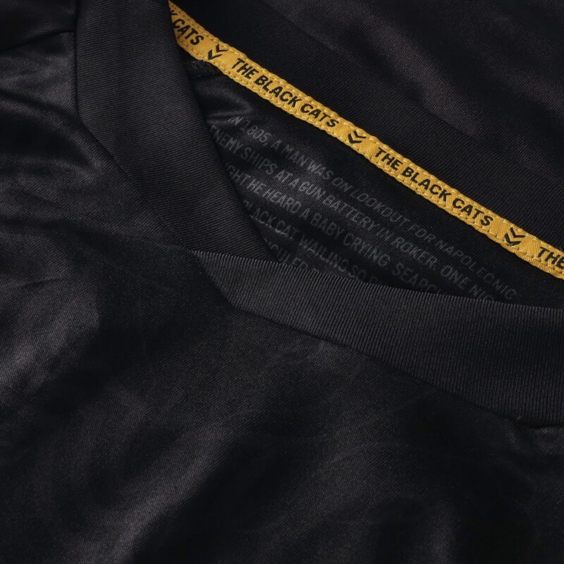 Sunderland Hummel Third Replica Shirt 2025-26