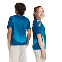 Sweden Womens adidas Away Shirt 25 - Kids