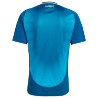Sweden Womens adidas Away Shirt 25 - Mens