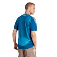 Sweden Womens adidas Away Shirt 25 - Mens